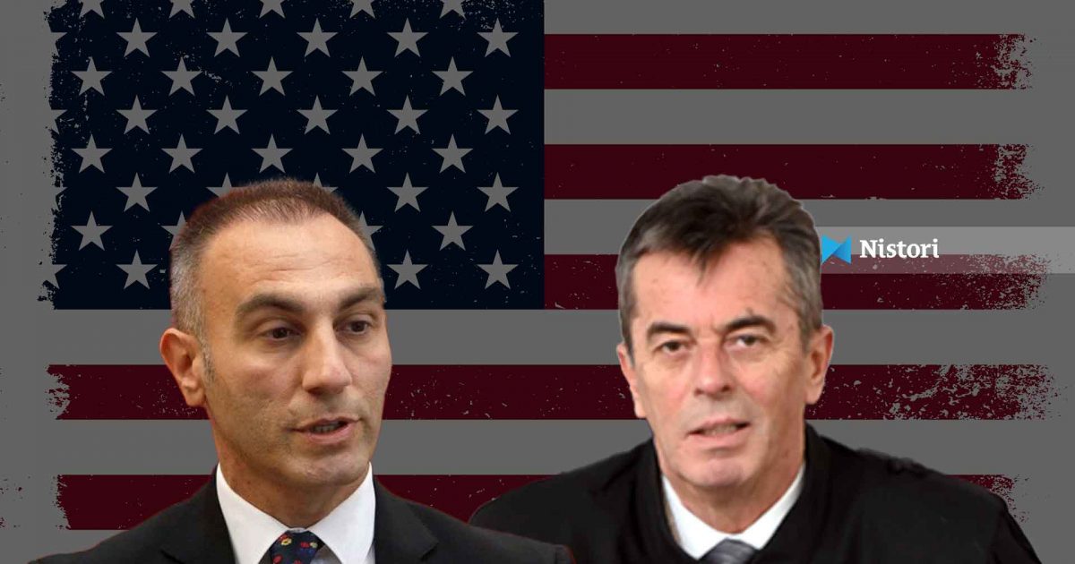 Në cilën fazë janë lëndët e Artan Grubit dhe Enver Bexhetit 