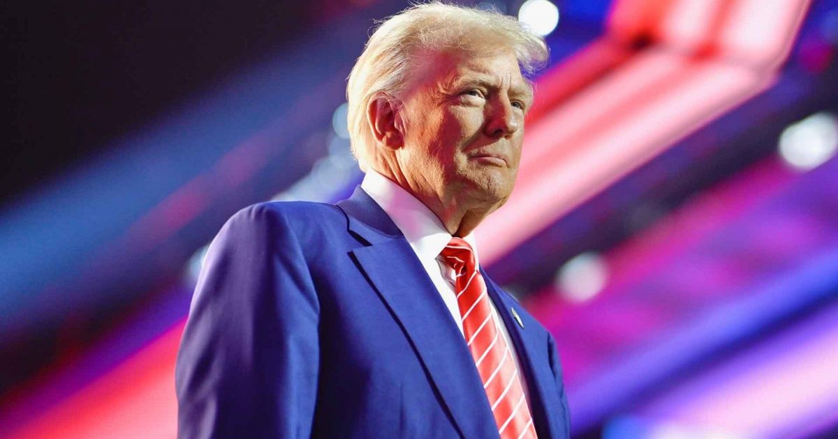 E gjithë bota po pret të shohë se çfarë do të ndodhë pas 9 korrikut   afati i fundit i Trump it për tarifat