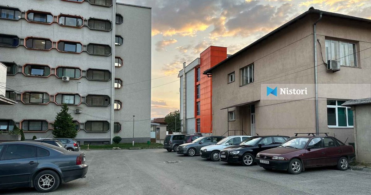 Policia me detajet e para rreth vdekjes së një 10 vjeçari në Tetovë