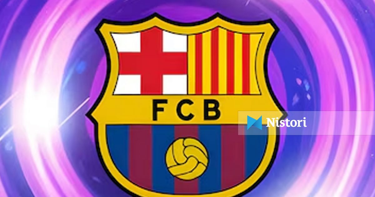 Gjenitë e futbollit kalojnë gjithmonë nga Barcelona