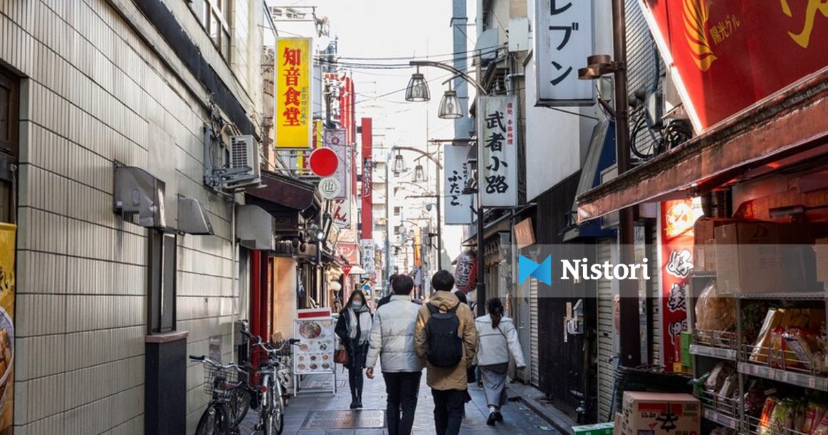 Këto rregulla të çuditshme duhet t i dini patjetër kur të vizitoni Japonin