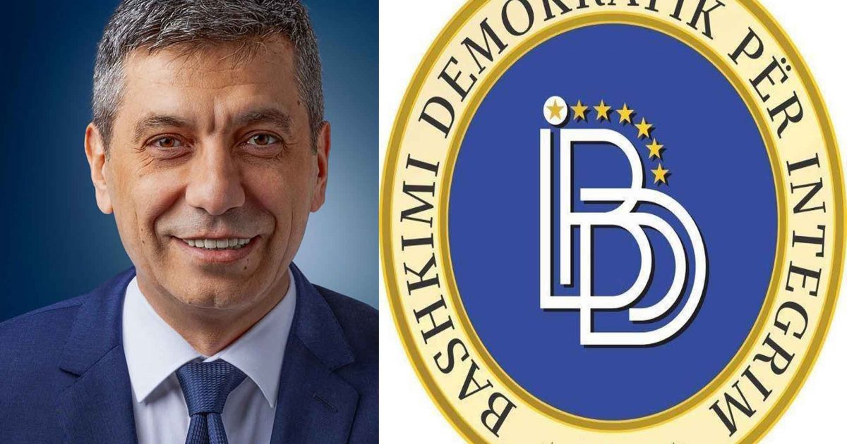 Mjedisi   VLEN akuzon BDI në për korrupsion  BDI ja e akuzon Mexhitin për papërgjegjësi