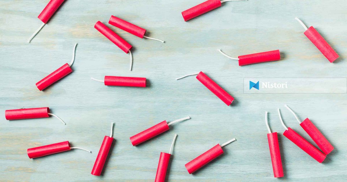 Apeli i mjekëve në Tetovë  pushkaliqet  të dëmshme për fëmijët