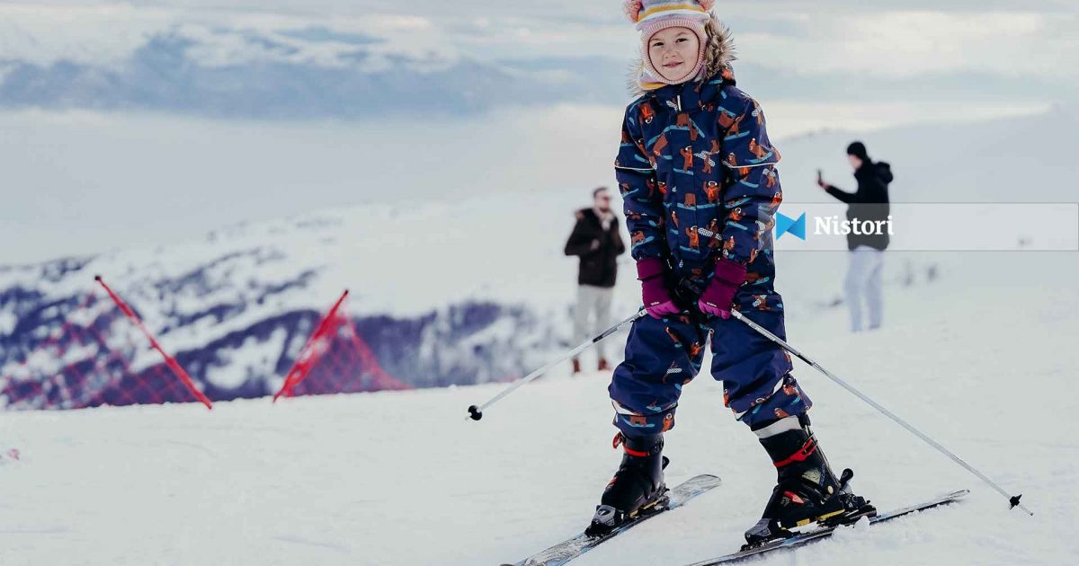 Shumë borë në Kodrën e Diellit  por sezoni i skijimit ende pa datë