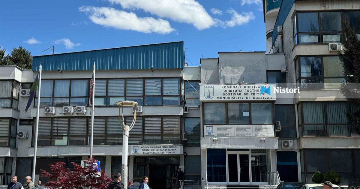 Komunat në krizë  borxhe të thella  ndërmarrjet komunale mbledhin më pak se 30  të pagesave