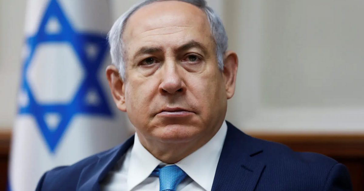 Turqia lëshon 37 urdhër arreste ndërkombëtare  në krye të listës qëndron Benjamin Netanyahu