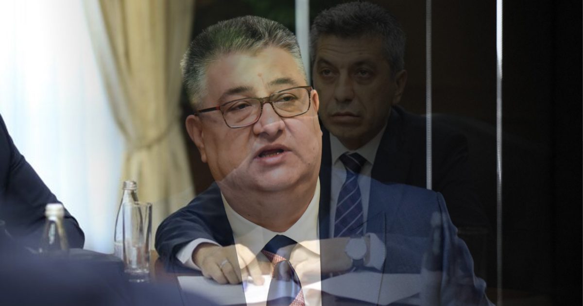 Ministri Minçev — Mexhitit  mos u sillni si  Liza në botën e çudirave  për punësimet në administratë