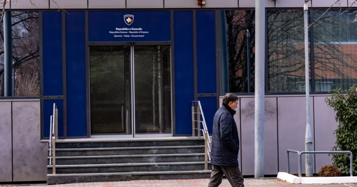 Reagime në Kosovë pas vdekjes së një të riu gjatë arrestimit