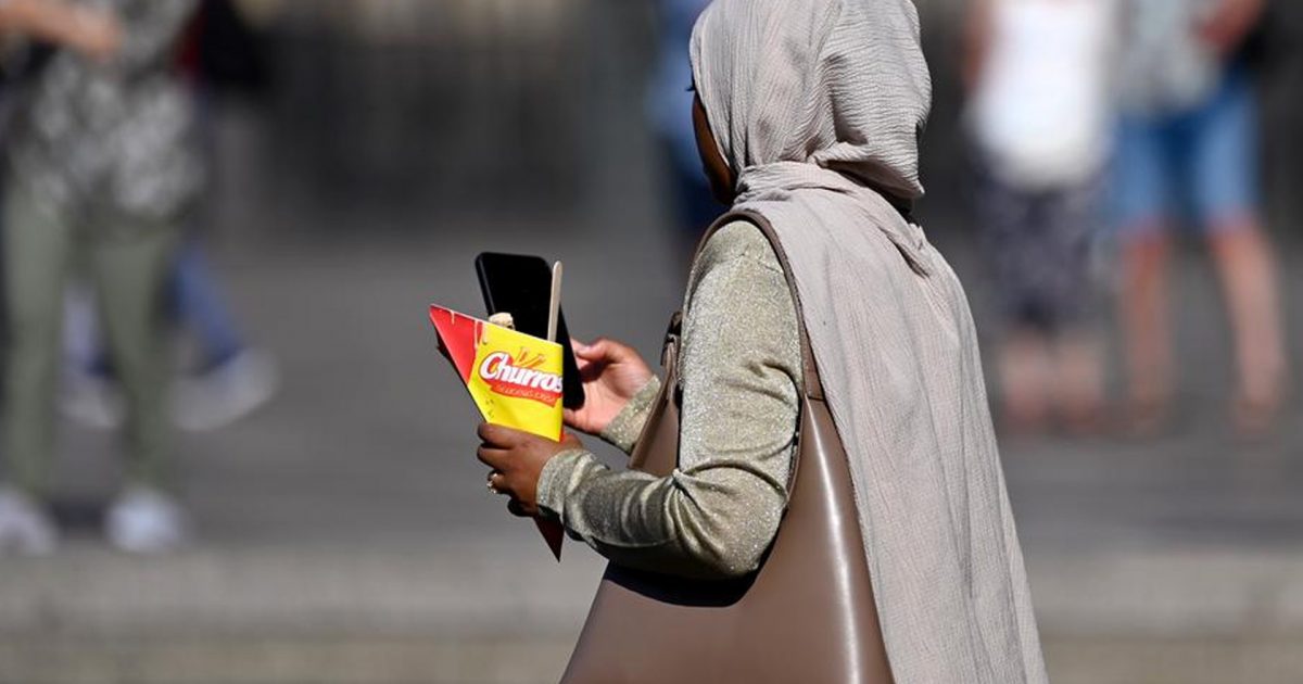 Racizmi në Gjermani përditshmëri  jo përjashtim