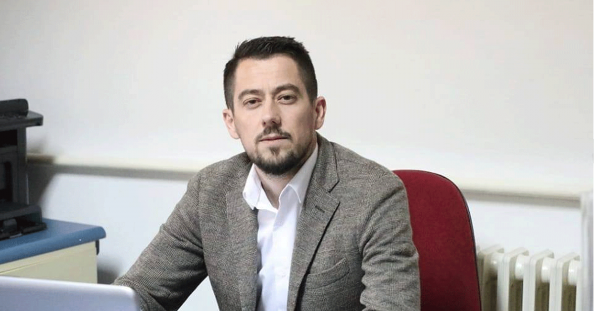 Katër vite burg për Muhsin Arifin  mori ryshfet në klinikën e Geriatrisë