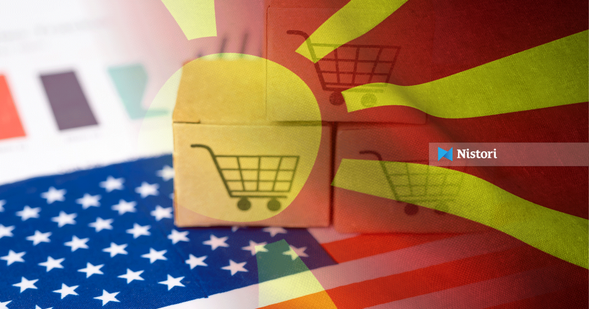 RMV do të eliminojë tarifat doganore për të gjitha produktet industriale dhe bujqësore të ShBA së