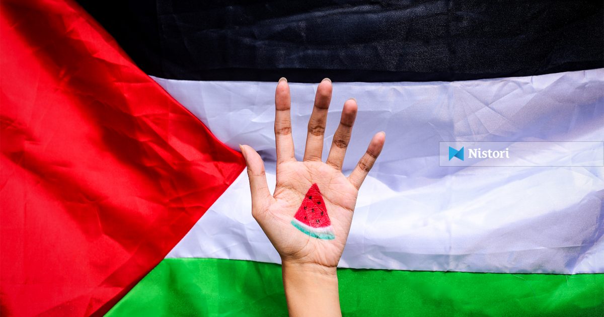 Sot në Tetovë do të protestohet në mbështetje të popullit të Gazës