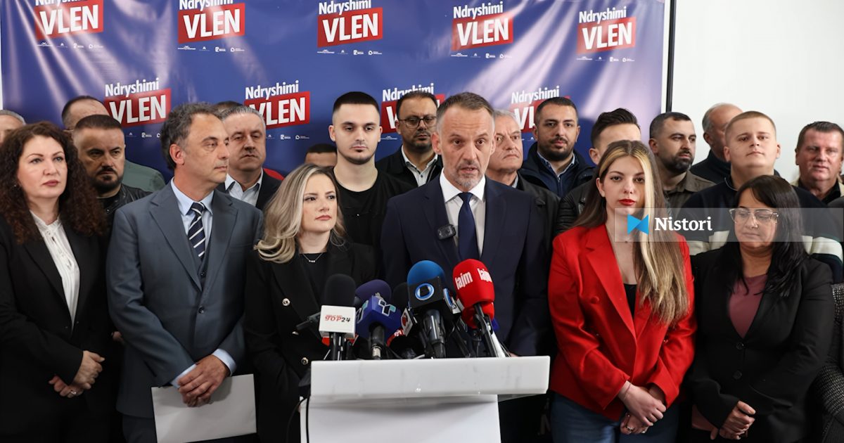 Fetai e pranoi se është bllokuar procesi i punësimit të shqiptarëve