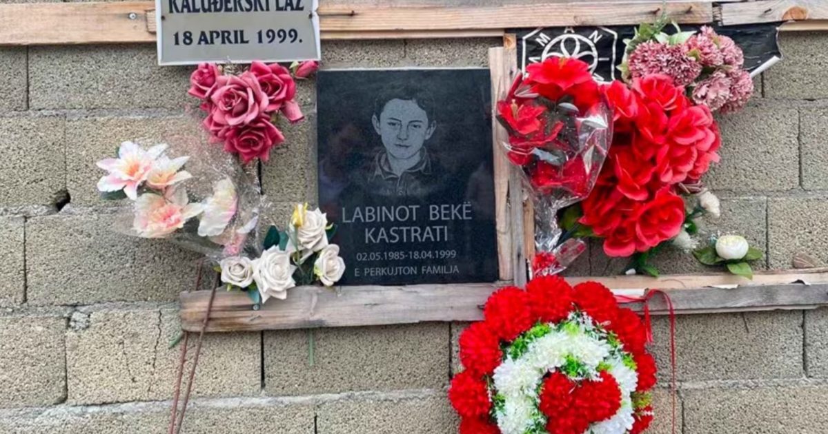 Kërkohet që Mali i Zi të dëmshpërblejë familjarët e të gjithë viktimave civile të luftërave