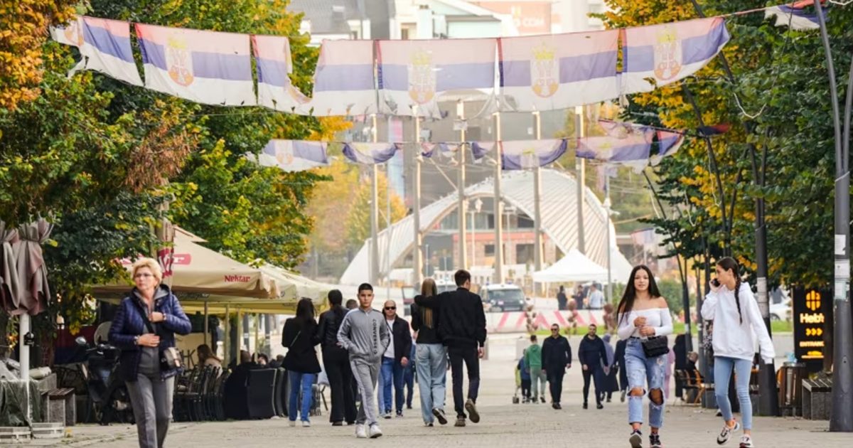 Gjermania  thirrje  urgjente  Kosovës të përmbahet nga  shënjestrimi  i institucioneve shëndetësore serbe