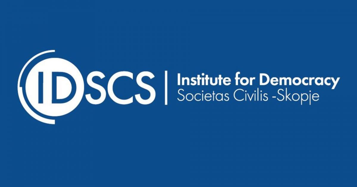  Shoqëria Civile   opozita mungon plotësisht në RMV