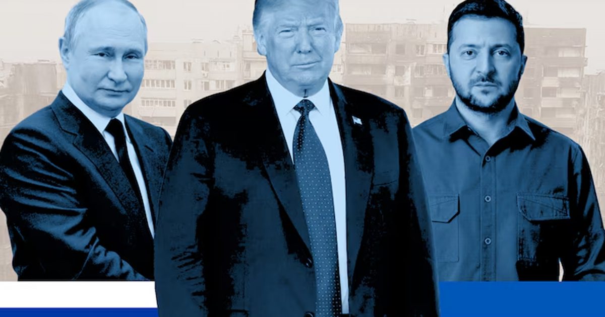 Çfarë po e pengon planin e paqes Ukrainë ShBA  Çështjet kryesore mbeten të pazgjidhura