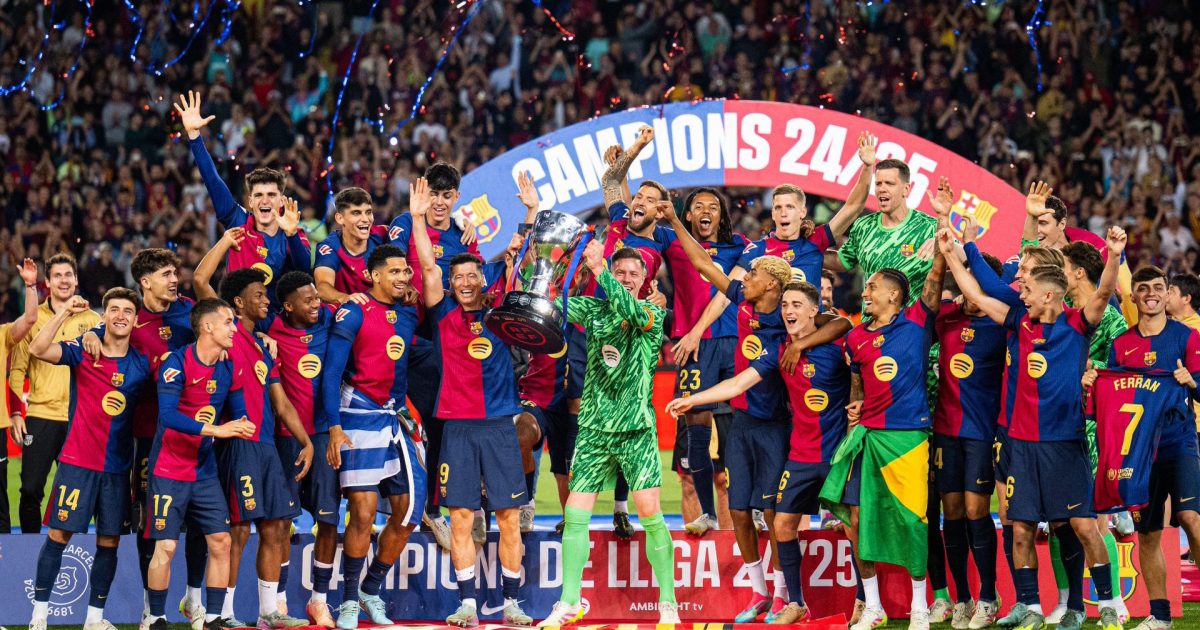 Pikëpyetja e madhe që ngrihet mbi Barcelonën