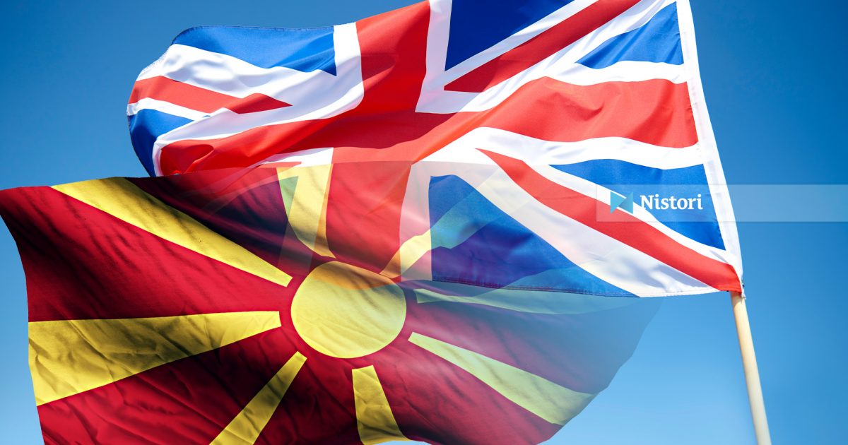 Britania e Madhe do të shkurtojë ndihmën për Ballkanin Perëndimor