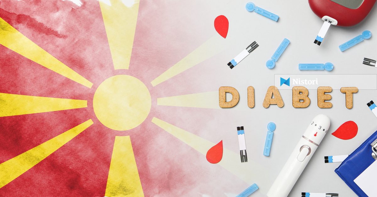Diabetikët në RMV kërkojnë sigurimin e terapisë moderne për menaxhimin e sëmundjes
