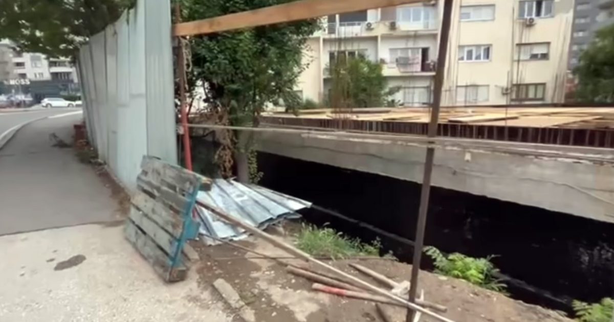 Arsovska shpërthen ndaj Qeverisë  mjaft më filozofuat  veproni kundër krimit urban në Çair 