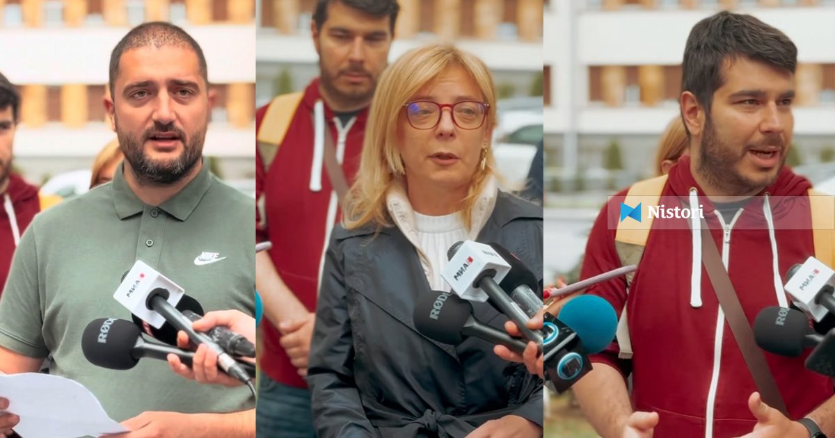 Lojëra partiake me pragun zgjedhor  Të pavarurit përballen sërish me sfida të reja