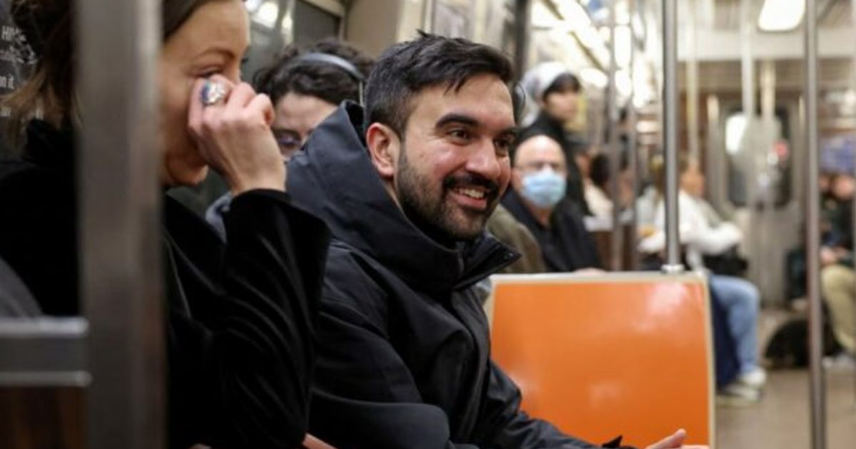 Mamdani bëhet kryebashkiaku i parë mysliman i Nju Jorkut në mesnatë