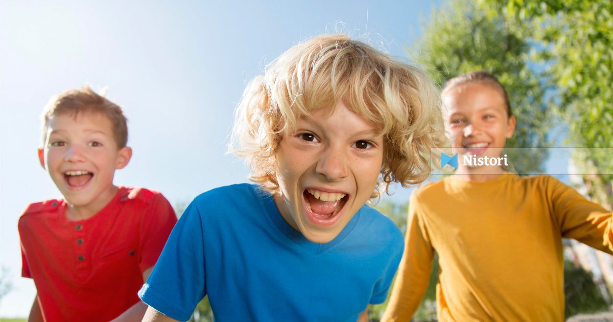 Si të zhvillojmë pavarësinë te fëmijët 