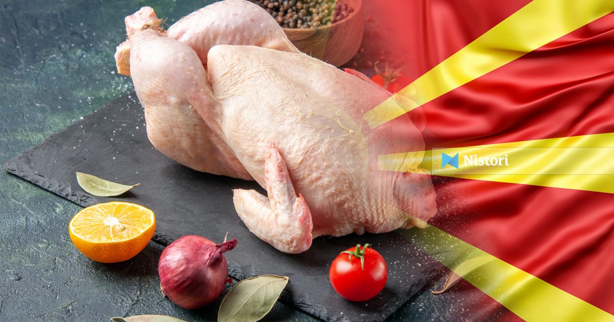 Asnjë gjobë për importuesin e mishit të pulës së pasigurt nga Brazili