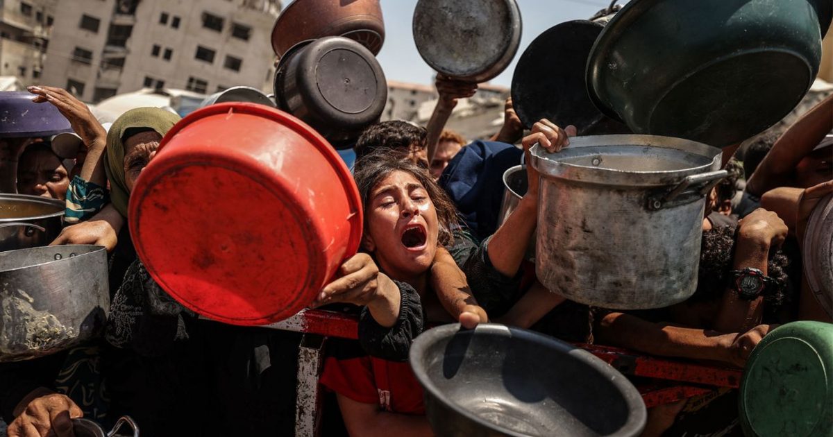 Uria në Gaza vazhdon  mungojnë ushqimet bazë