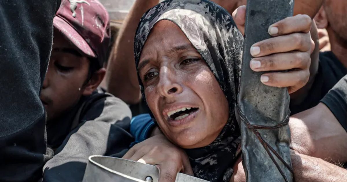 Mbi 35 palestinezë vriten duke kërkuar ushqim në Gazë
