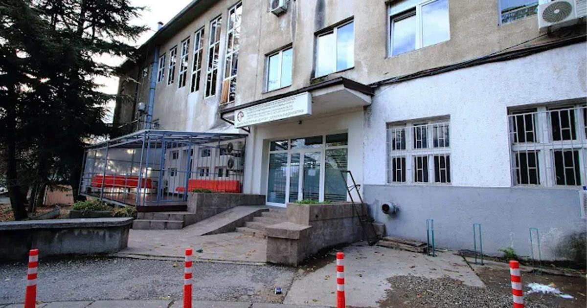15 të punësuar në Klinikën e Endokrinologjisë tre muaj pa paga