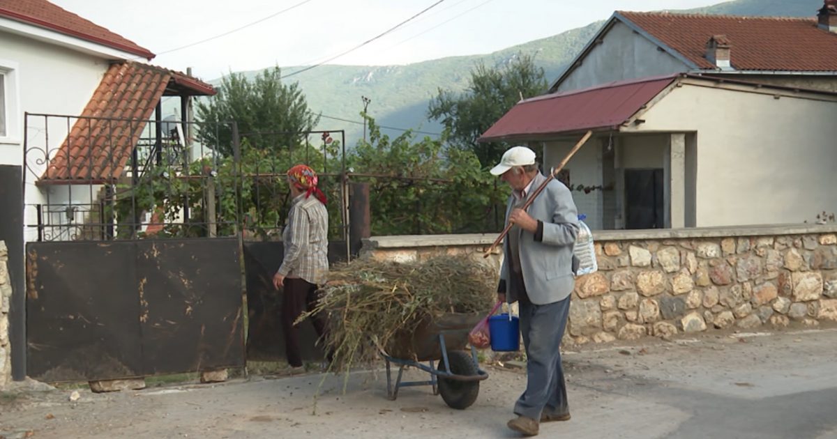 Maqedonasit në Shqipëri kërkuan hapjen e një konsullate në Korçë që nga viti 2013