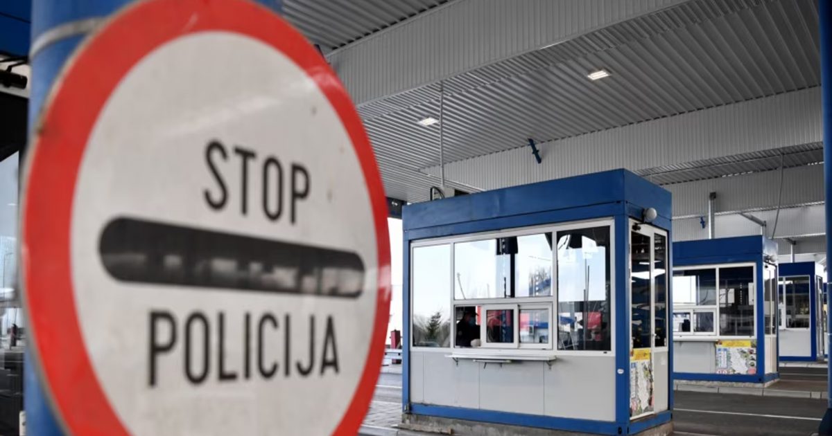 Me ardhjen e diasporës  ka nisur rrëmuja në pikat kufitare