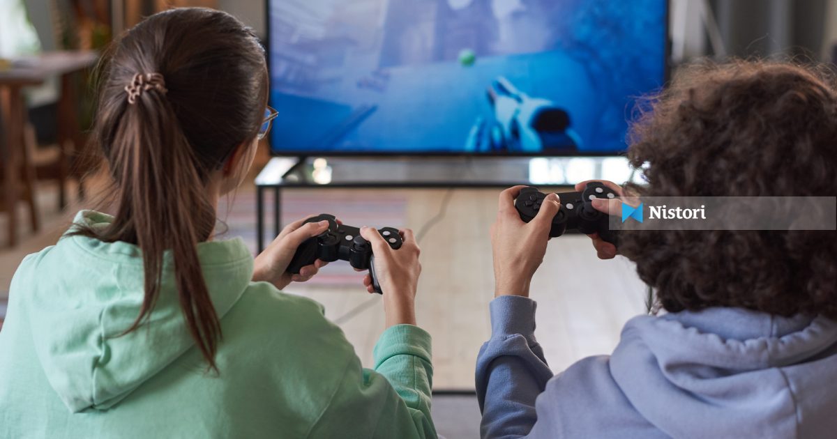 Ngjarje tragjike në Pensilvani   Babai ia fsheh Nintendon  11 vjeçari e vret të atin