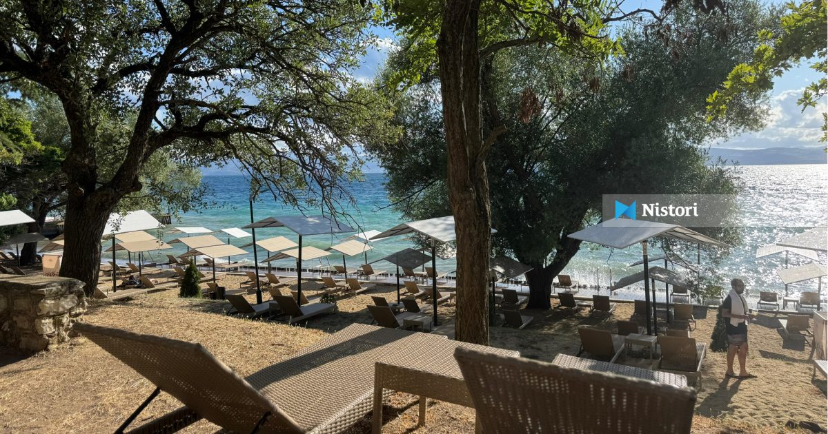 Turizëm pa shkëlqim në RMV  promovim zero  higjienë minimale