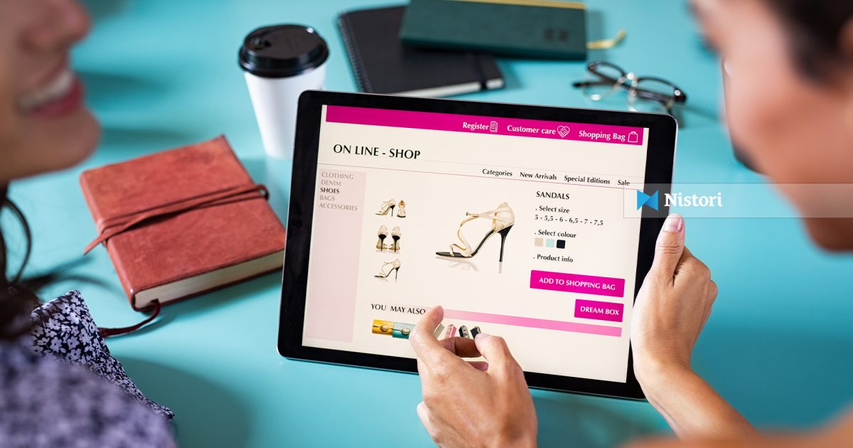 Blerjet online në rritje  transaksione mbi 690 milionë euro