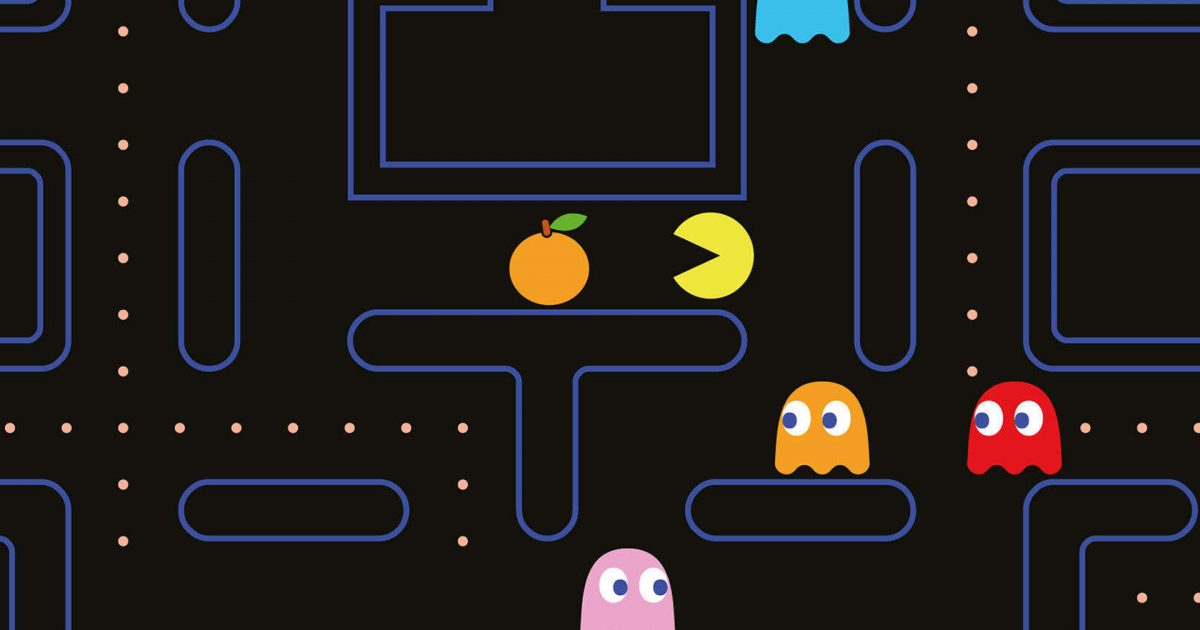 Një kujtim i fëmijërisë  si e ndryshoi  Pac Man  i botën e lojërave   dhe vetë botën