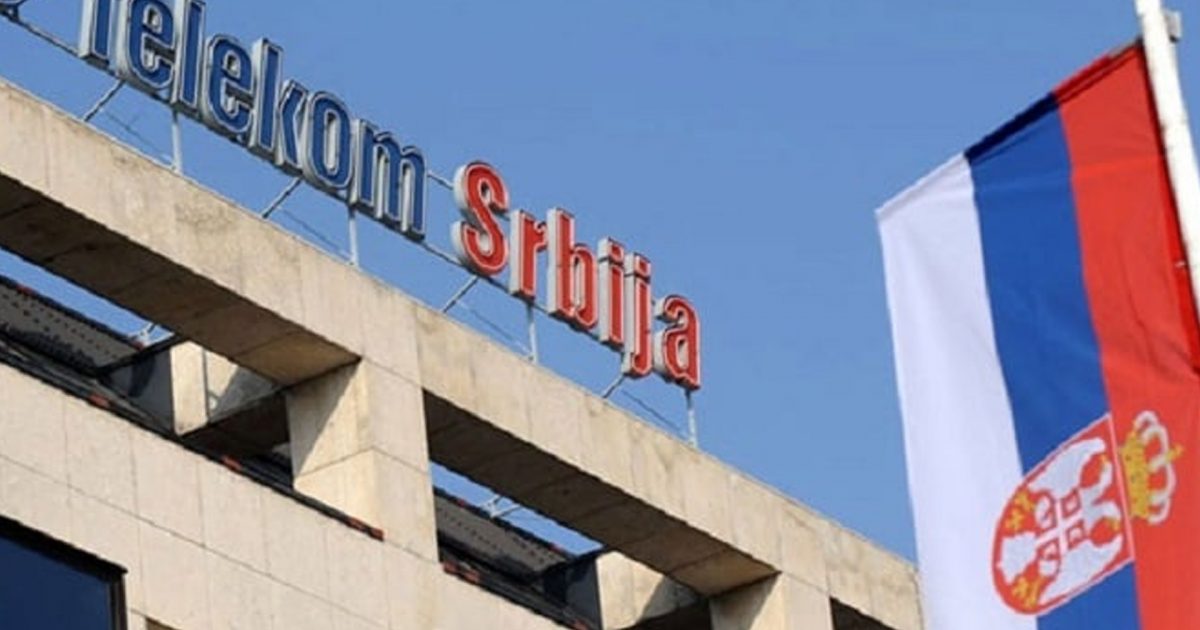  BOTA SERBE  KËMBËKRYQ NË SHKUP    Telekom Serbia me investim të ri në RMV  hapet dhe televizion serb