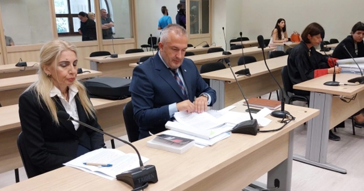 Prokuroria konteston ekspertizën për terapitë në  Onkologjia 