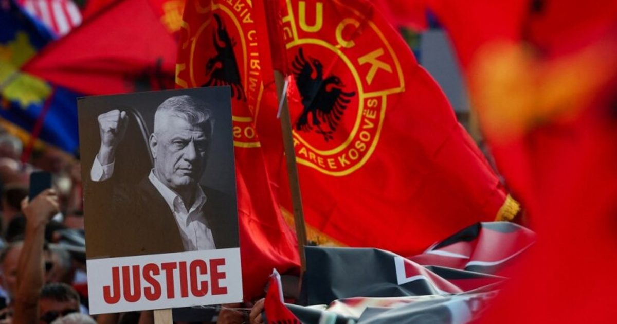 Aktgjykimi i Hagës përballë historisë së luftës së Kosovës