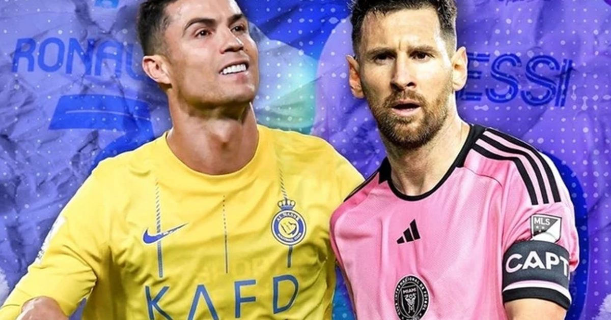 Sportistët më të paguar në vitin 2025