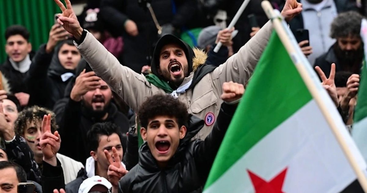 Të kthehen apo jo  Dilema me të cilën përballen sirianët që jetojnë në Europë
