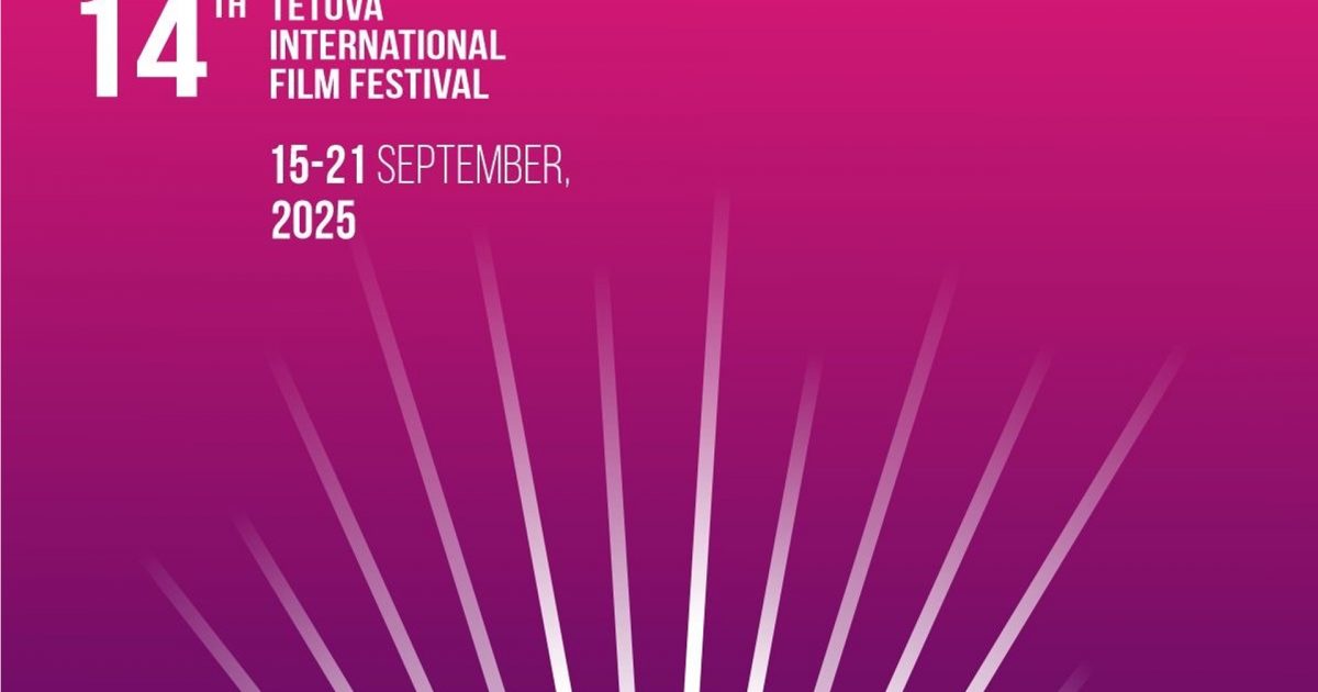Tetova hap dyert për edicionin e 14 të të festivalit  Tiff ODA 