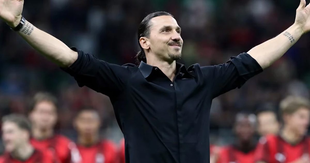 Ibrahimovic flet për luftën në Bosnjë  luftuam së bashku me refugjatët