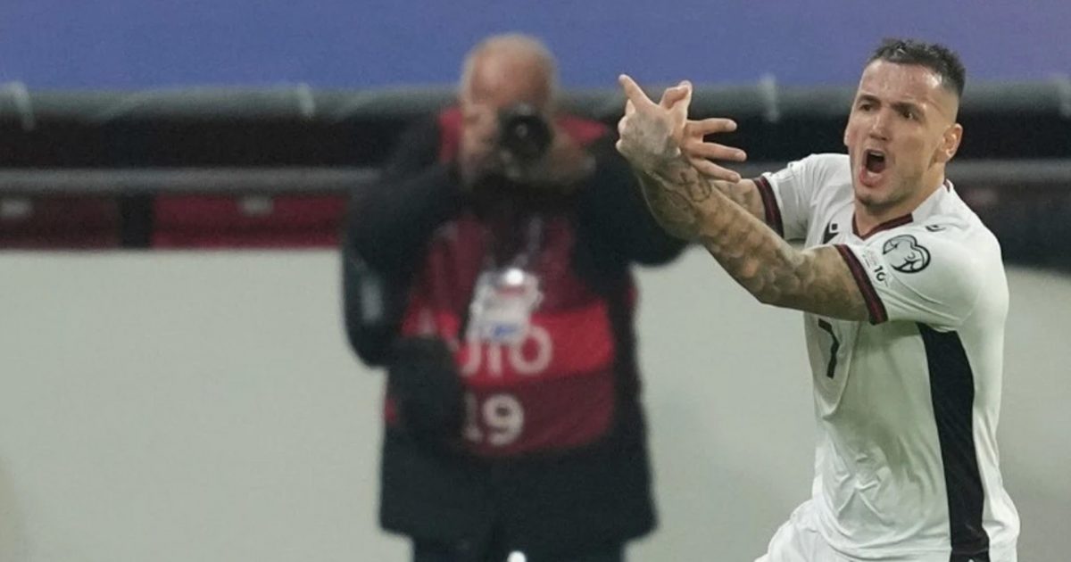 fifa-gjobit-serbine-me-100-mije-euro-per-sjellje-te-pahijshme-ne-ndeshjen-kunder-shqiperise