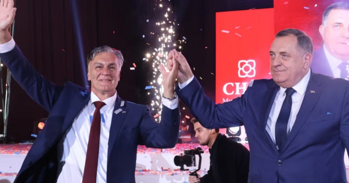 Vogel  Karan merr detyrën  por pushteti mbetet te Dodiku