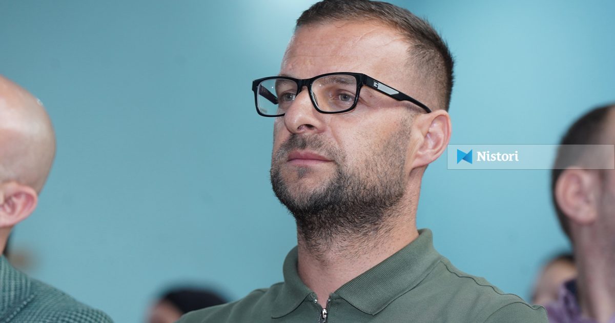 Memishi  Komuna e Tearcës ka mbi një milion euro borxh  pa asnjë projekt madhor