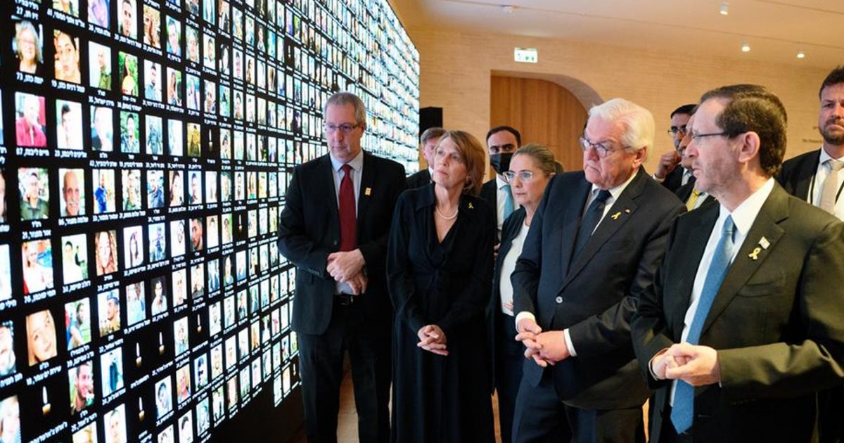 Yad Vashem identifikon pesë milionë viktima të Holokaustit