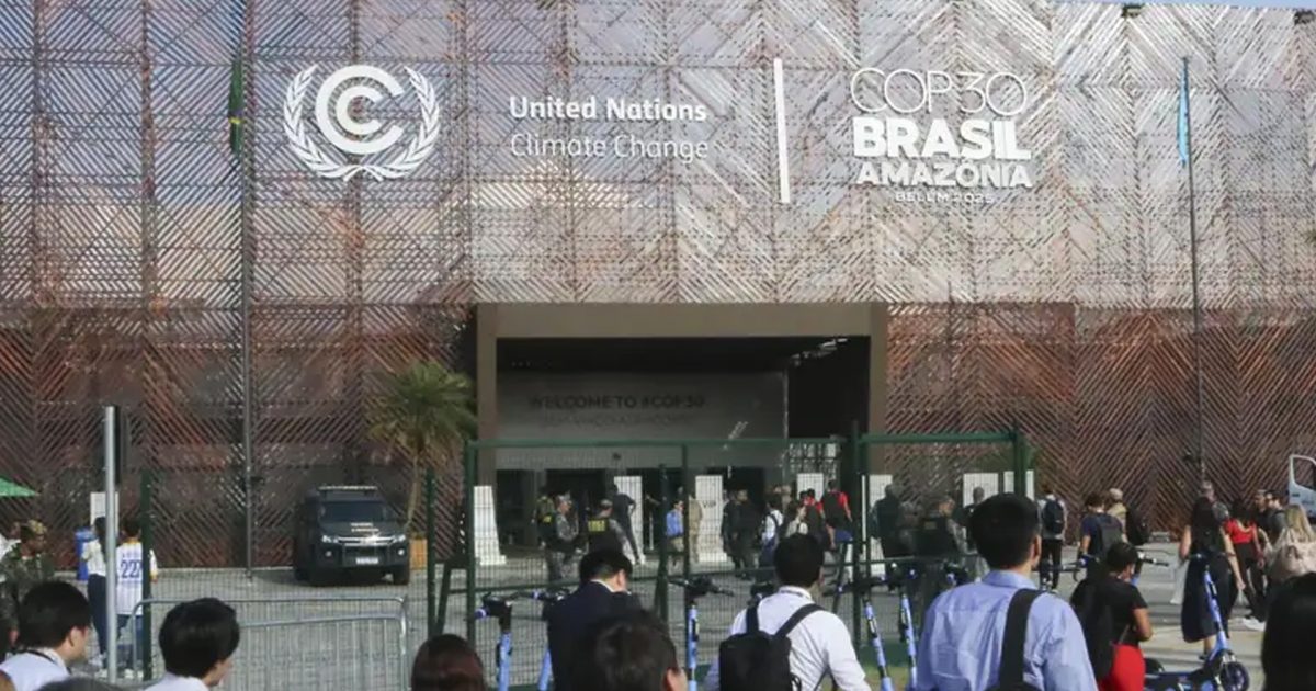 Ende pa marrëveshje   Zgjatet Samiti për klimën në Belém